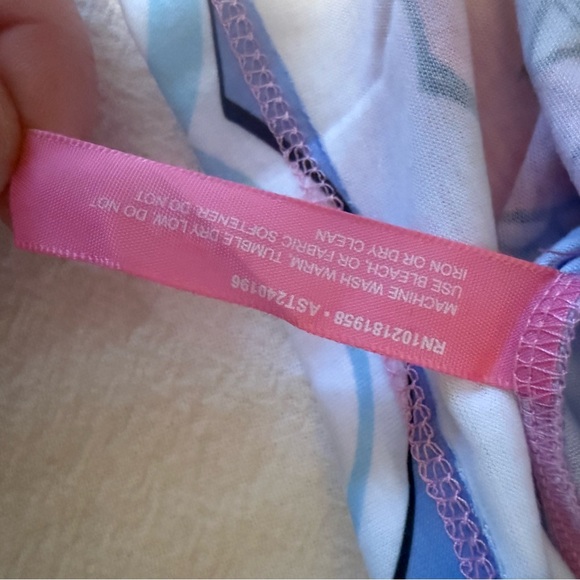 ♥️ Sugar Thrillz Heart on Fire Valentines Teddy Dolls Kill Not Today Cupid M 🧸 - Picture 12 of 13